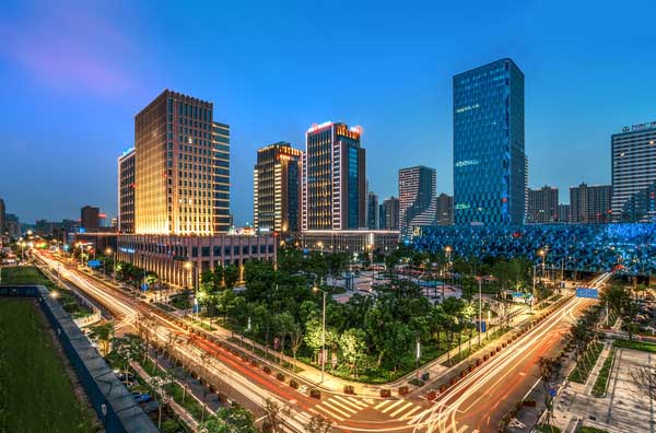 道路交通安全评价