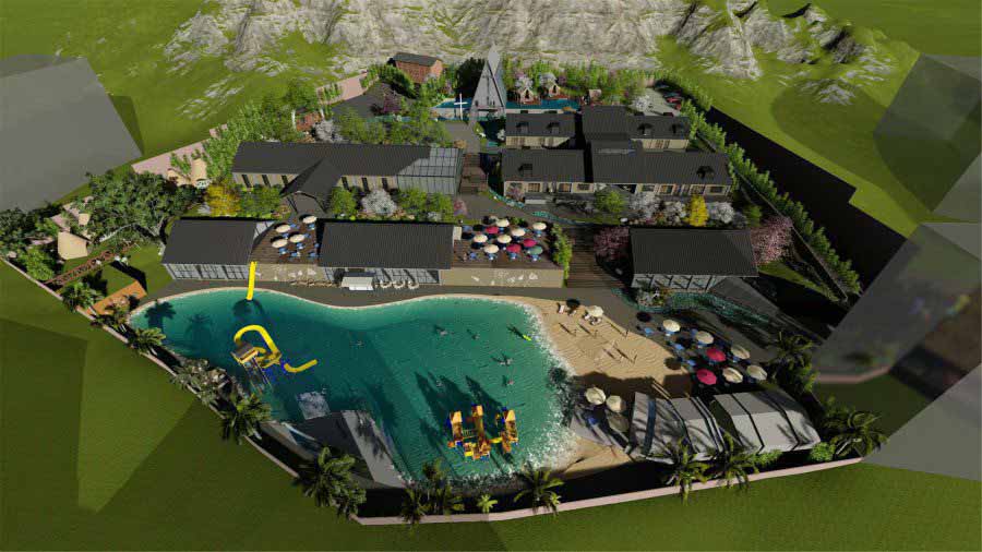 特色小镇规划发展背景