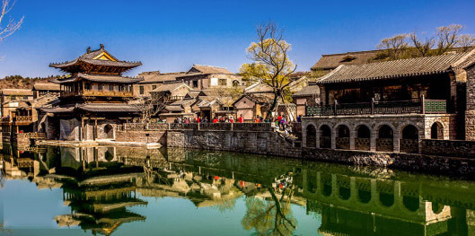 特色小镇的作用与特性