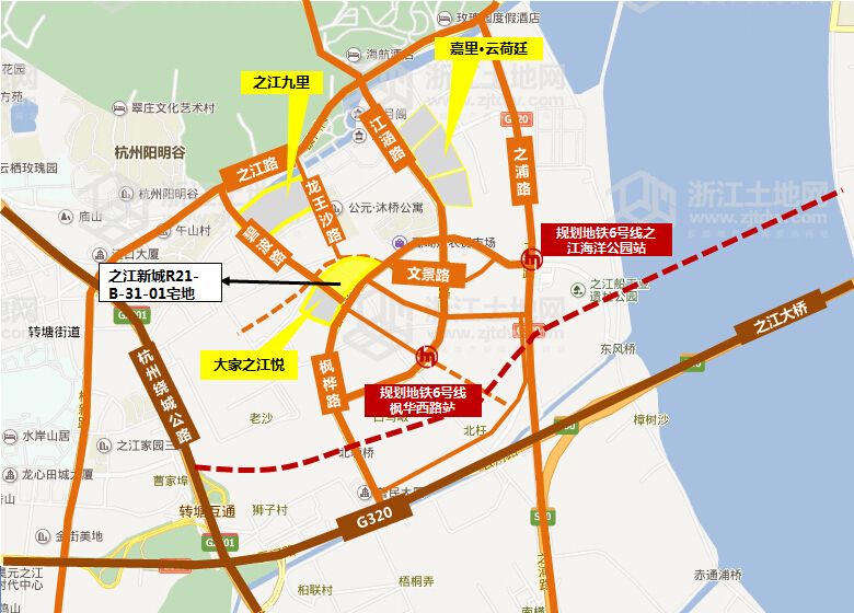 建设项目出入口设计分析